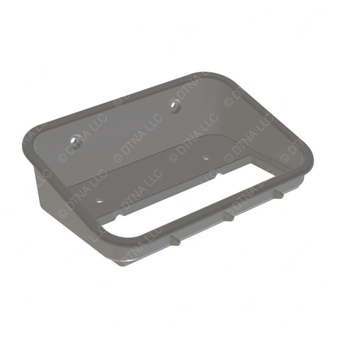 22-61761-001 TRIMPLATE CONSOLE OVHD FWD RH