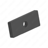 22-61865-000 PLATE,MOUNTING,HOLD DOWN