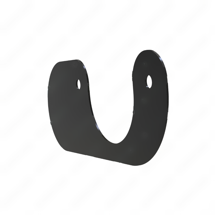 22-61885-000 SEAL-BRKT AFT FRNG DAYCAB P3