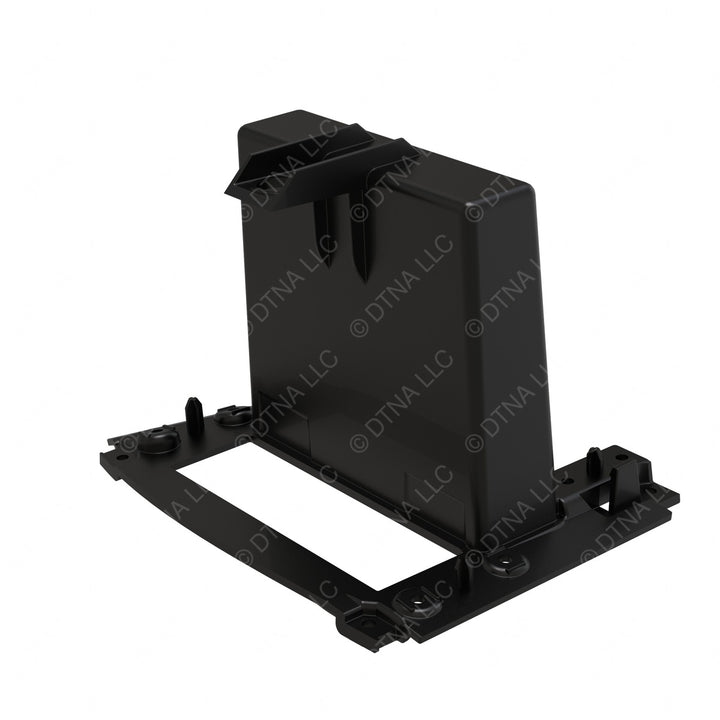 22-61933-000 BRKT-RADIO SUPT SINGLE DASH P3