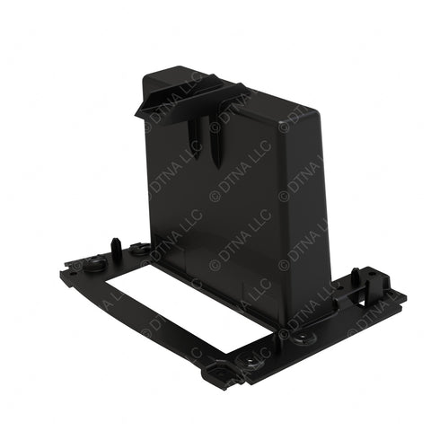 22-61933-000 BRKT-RADIO SUPT SINGLE DASH P3