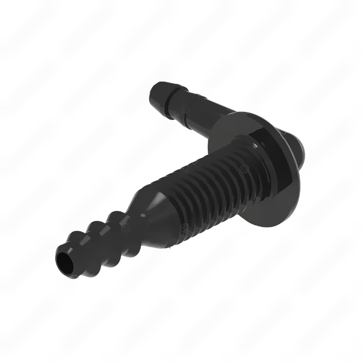 22-61987-000 FITTING-REDUCER,PASS THRU,W/S WASHR HOSE