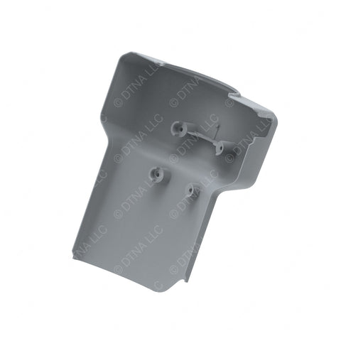 22-62019-000 COVER LOWER CLAMSHELL,P2