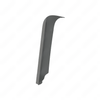 22-62079-020 PNL-TRIM TAB DC RH P3