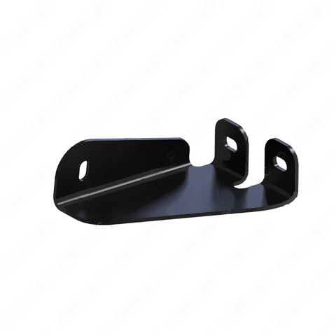 22-62104-000 BRKT-TRIM TAB LWR P3 LH