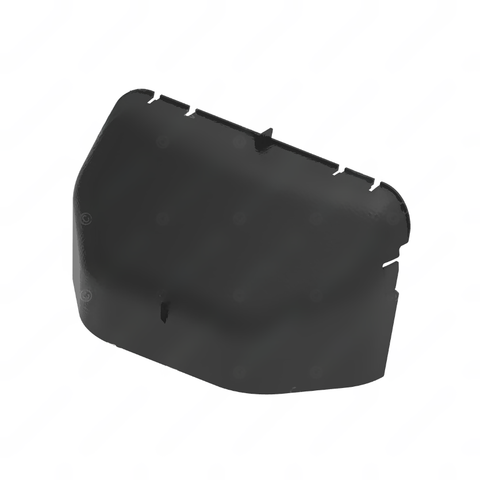 22-62123-002 PANEL-CLOSEOUT,CONSOLE OUTBOARD,NET
