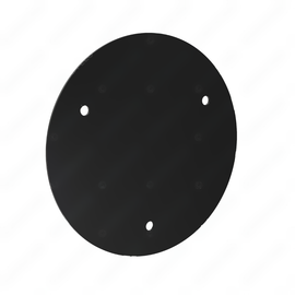 22-62141-000 COVER-FLOOR CUTOUT,TRANS FILL