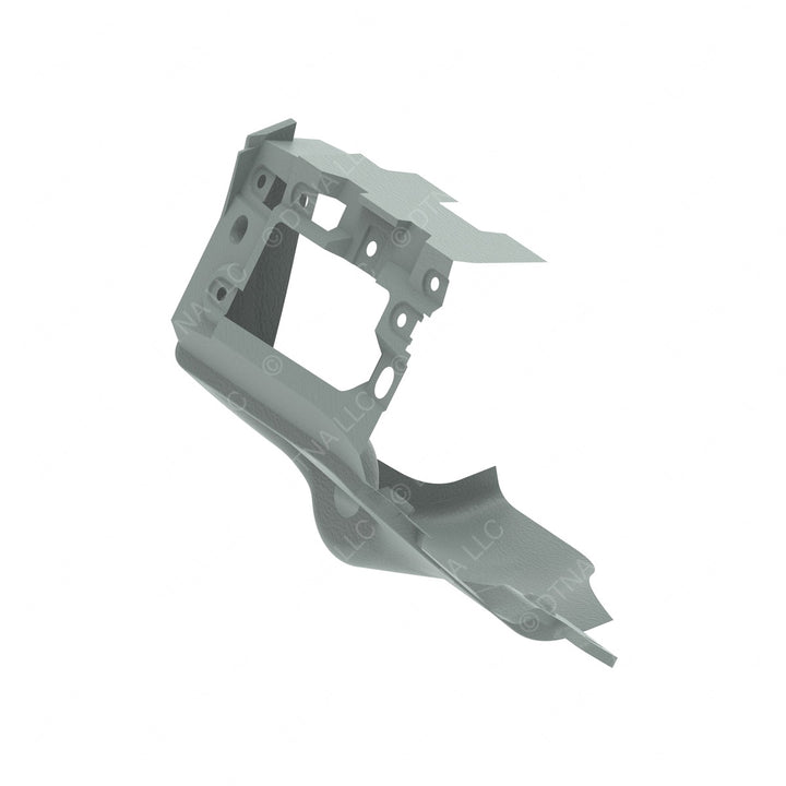 22-62145-002 HSG KEYSWITCH SLATE GRY
