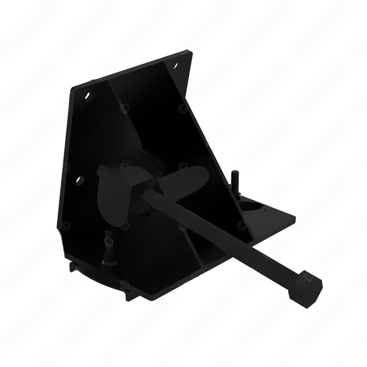 22-62169-001 CARRIER-TIRE SPARE PRIME GVG