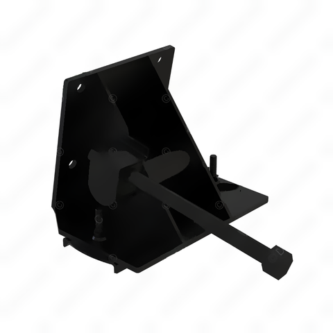 22-62169-001 CARRIER-TIRE SPARE PRIME GVG