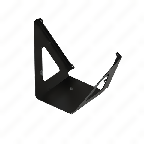22-62557-002 BRACKET-ANTENA,WIB,BKW,POWER TAKEOFF BLA