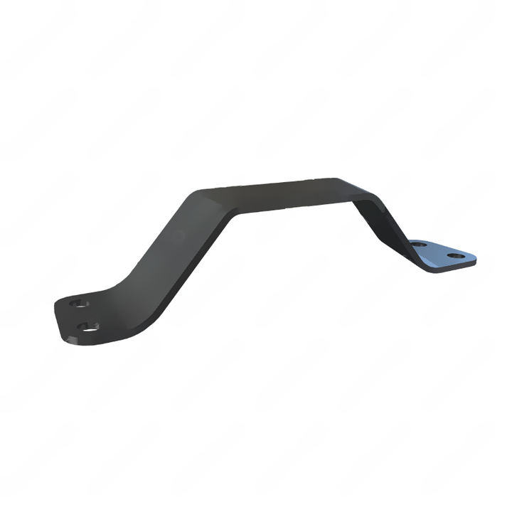 22-62560-000 BRKT-DEFLECTOR SUPT FWD LH P3