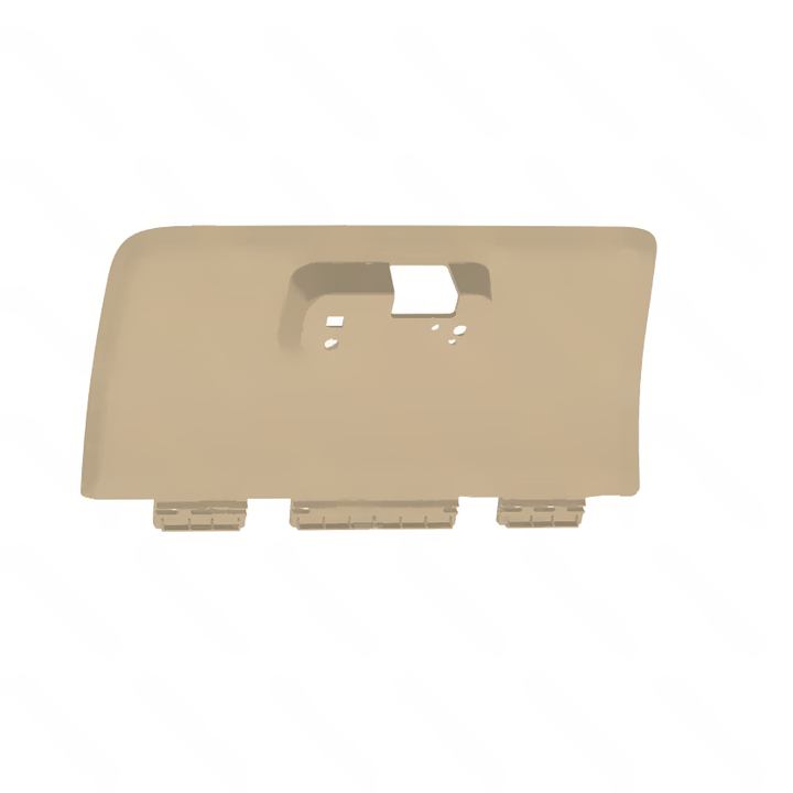 22-62720-000 PNL-GBOX DOOR INNER DASH P3