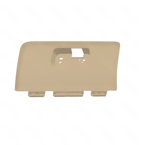 22-62720-000 PNL-GBOX DOOR INNER DASH P3
