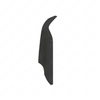 22-62733-000 TRIM TAB-FRG SIDE LH/FAC INST