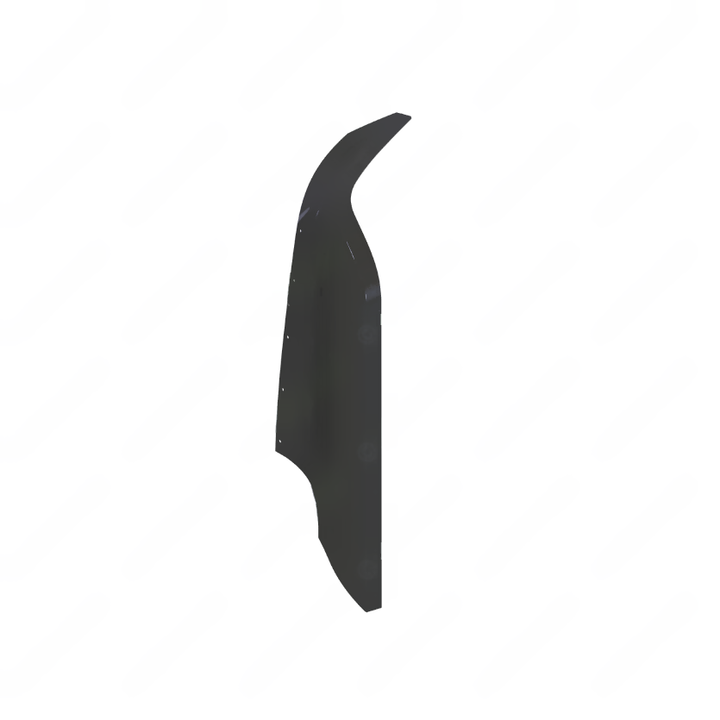 22-62733-000 TRIM TAB-FRG SIDE LH/FAC INST