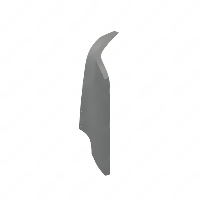 22-62733-001 TRIM TAB-FRG SIDE RH/FAC INST