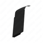 22-62737-000 TRIM TAB-RR, LH