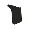 22-62744-000 TRIM TAB-ALUM,70 INCH, MID-ROOF,CC,LH