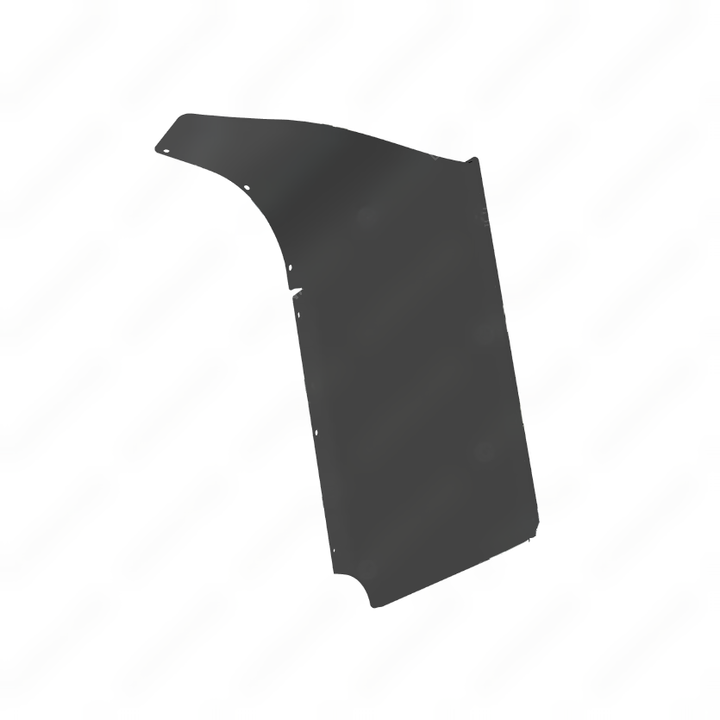 22-62744-001 TRIM TAB-ALUM,70 INCH, MID-ROOF,CC,RH