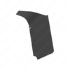 22-62744-007 TRIM TAB-48-58IN. ,M-R,RH