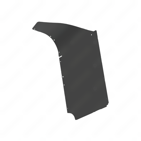 22-62744-007 TRIM TAB-48-58IN. ,M-R,RH