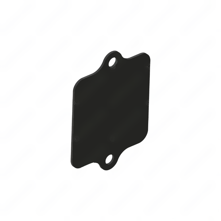 22-62786-000 COVER-REINFORCEMENT,HOOD,M2