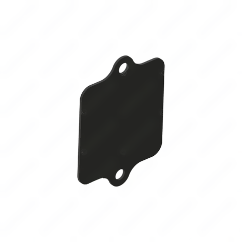 22-62786-000 COVER-REINFORCEMENT,HOOD,M2