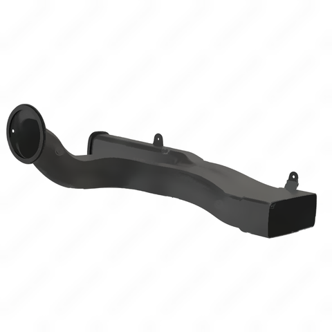 22-63089-000 DUCT-LWR 72 AUX HVAC P3