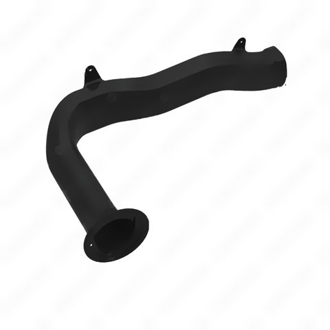 22-63090-000 DUCT-UPR 72 XT AUX HVAC P3