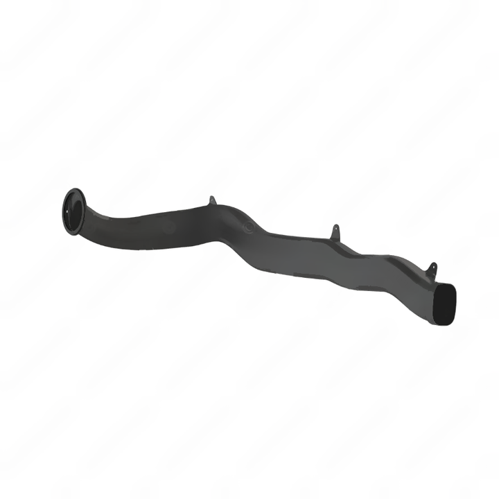 22-63091-000 DUCT-UPR 72 RR AUX HVAC P3