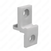 22-63259-000 HOOK SIDE FAIRING LATCH