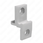 22-63259-000 HOOK SIDE FAIRING LATCH