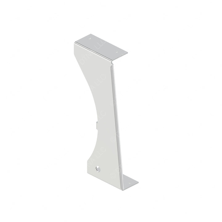 22-63287-001 END-STEP ATD Z STL