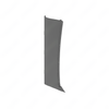 22-63291-002 AIR FAIRING-SIDE EXTENDER,PANEL-SIDE EXT