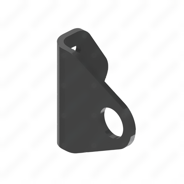 22-63321-001 BRACKET-HOSE HANGER,BOC