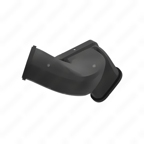 22-63475-000 DUCT-FLR CNTR DIST P3