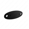 22-63572-002 GASKET-SUN VISOR,SEAL-MOUNTING BRACKET,V