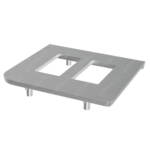 22-64371-000 TRIM-LH,SWITCH,BRUSHED,CL2