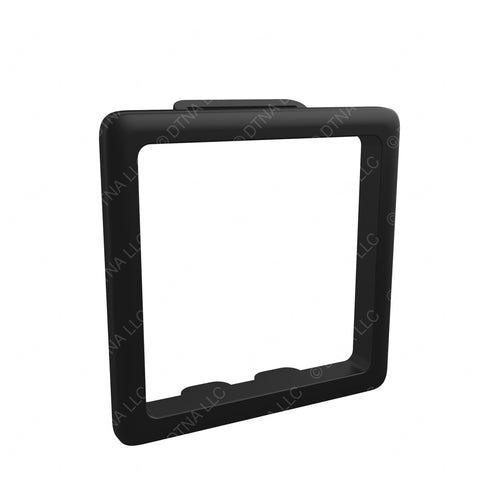 22-64392-000 BEZEL-SIDE WINDOW DEFROST CL2