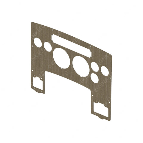 22-64401-000 SEE NOTE,PANEL-BLANK,DRIVER,STANDARD