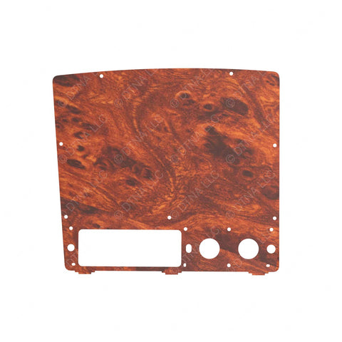 22-64402-001 PANEL-BLANK,AUX,PREMIUM,ORE BURL