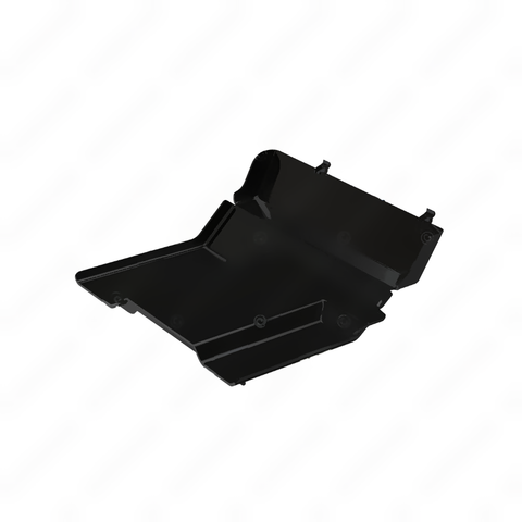 22-64442-000 COVER-ELECTRICAL SHIELD-SAM CAB P3