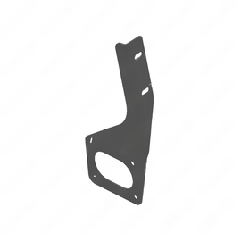 22-64471-000 BRACKET-FAIRING,REAR,XT,LH