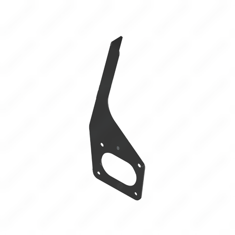 22-64471-001 BRACKET-FAIRING,REAR,XT,RH