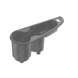 22-64614-000 CUPHOLDER-UPPER,DASH,P3