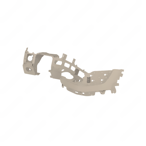 22-64616-003 PANEL-LOWER FRAME,DASH,P3
