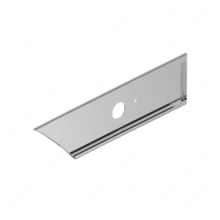 22-64706-040 PANEL-VALANCE HOOD 122 RH