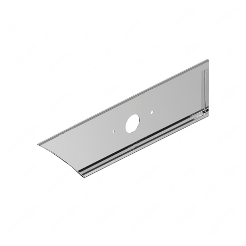 22-64706-040 PANEL-VALANCE HOOD 122 RH