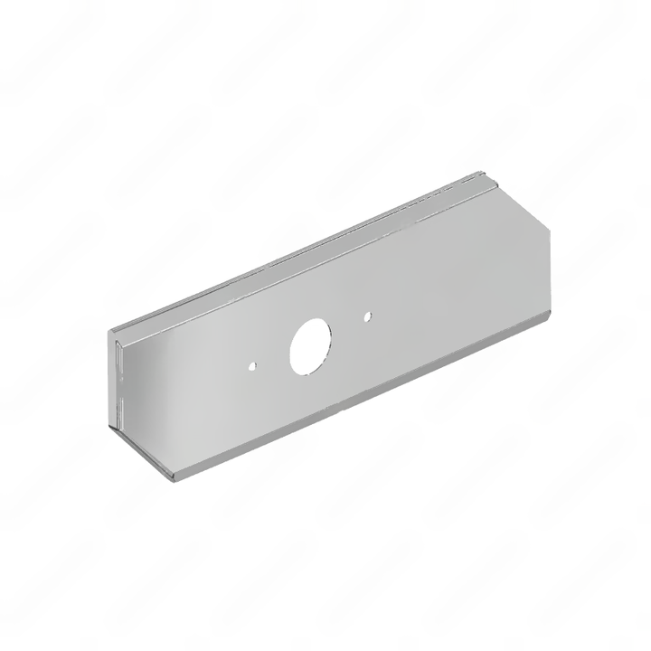 22-64707-030 PANEL-VALANCE,COWL,SA,LH